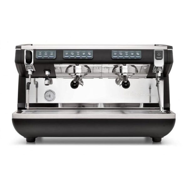 Nuova Simonelli Appia Life Tall Cup Tam Otomatik Espresso Kahve Makinesi, 2 Gruplu
