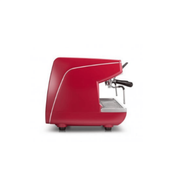 Nuova Simonelli Appia Life Compact Tall Cup Tam Otomatik Espresso Kahve Makinesi, 2 Gruplu