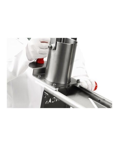 Cancan Mandolin Kesme Makinesi