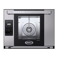 Unox Bakerlux Arianna 4 Tepsili Fırın, Elektrikli 46x33 Cm