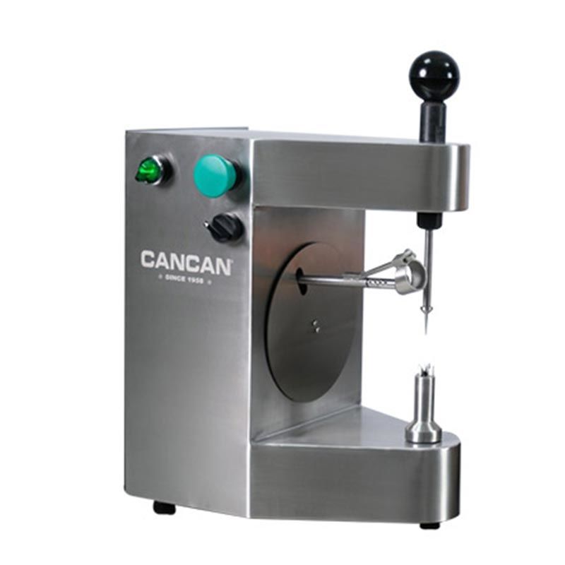 Cancan Otomatik Meyve ve Sebze Soyma Makinesi 1323