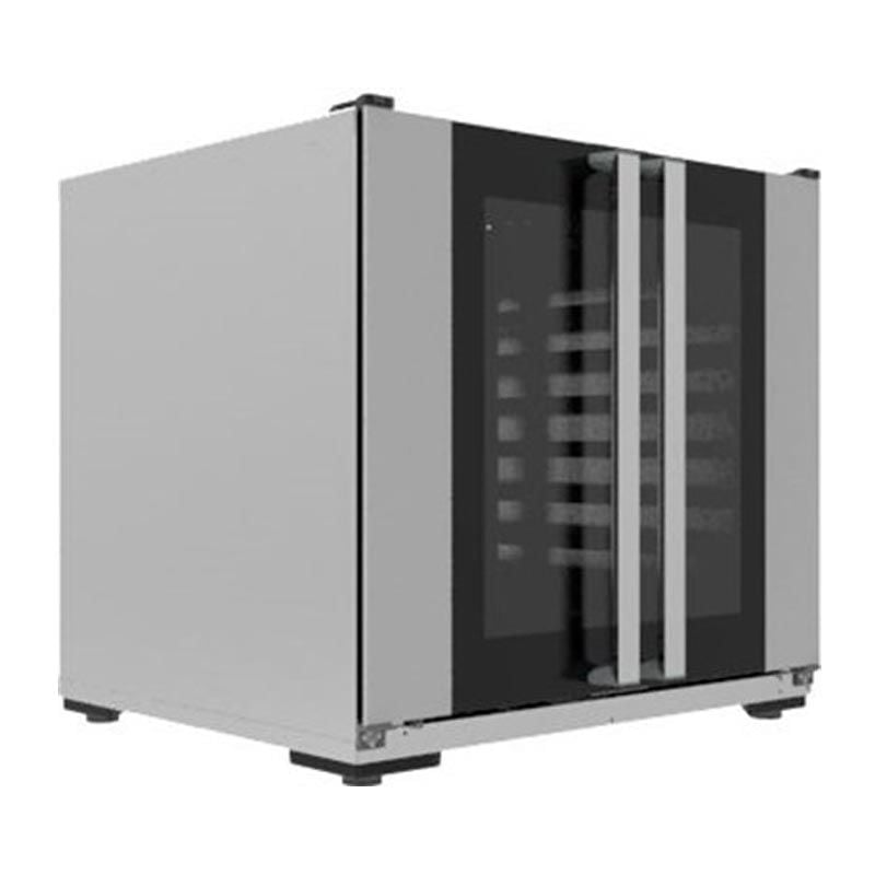 Unox Mayalandırma Kabini 8 Tepsili, 46x33 Cm XEKPT-08HS-C