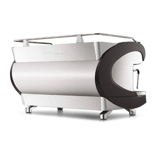 Nuova Simonelli Aurelia Wave Volumetric Tam Otomatik Espresso Kahve Makinesi, 2 Gruplu