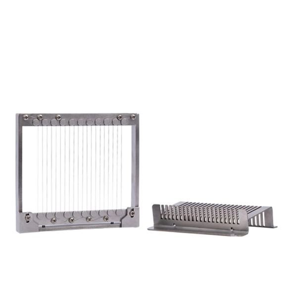 Cancan Manuel Peynir Dilimleme Makinesi, 5,7,10 mm, 1313