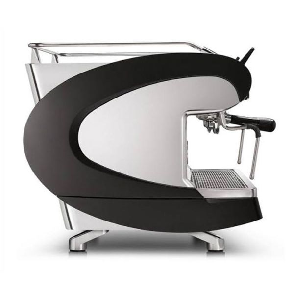 Nuova Simonelli Aurelia Wave T3 Volumetric Tam Otomatik Espresso Kahve Makinesi, 2 Gruplu