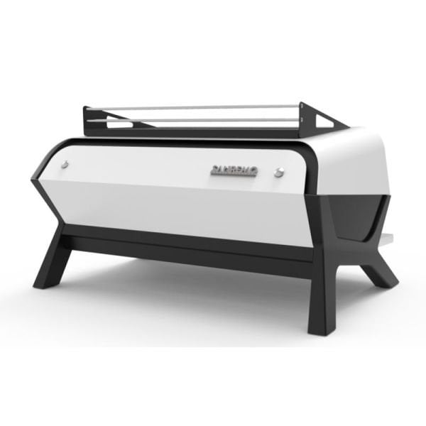 Sanremo F18 SB Tam Otomatik Espresso Kahve Makinesi, 2 Gruplu