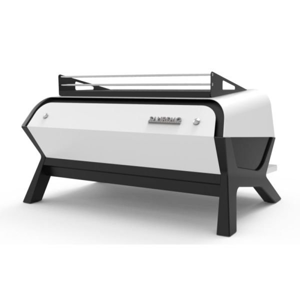 Sanremo F18 SB Tam Otomatik Espresso Kahve Makinesi, 2 Gruplu