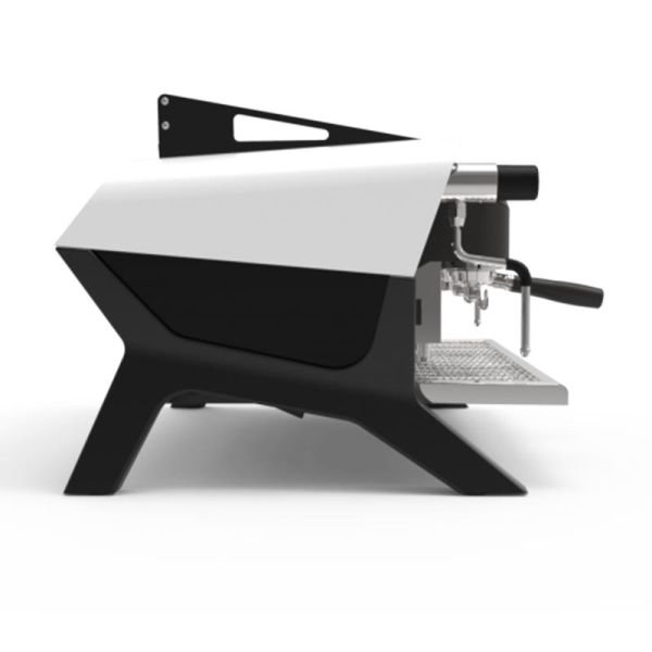 Sanremo F18 SB Tam Otomatik Espresso Kahve Makinesi, 2 Gruplu