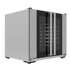 Unox Mayalandırma Kabini, 8 Tepsili 40x60 Cm XEKPT-08EU-C