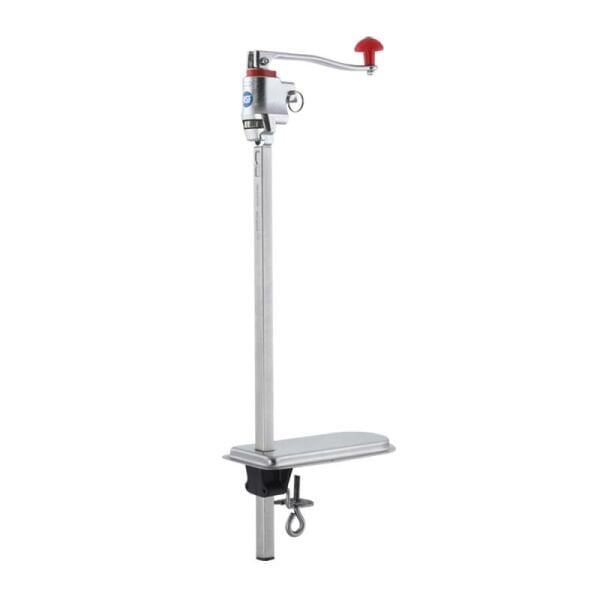 Cancan Konserve Açacağı, Diamond Model