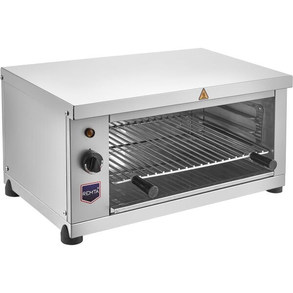 Remta Mini Salamander Izgara Elektrikli, S14