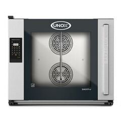 Unox Vittoria Patisseri Fırın, 6 Tepsili 40x60 Cm XEFT-06EU-ELRV