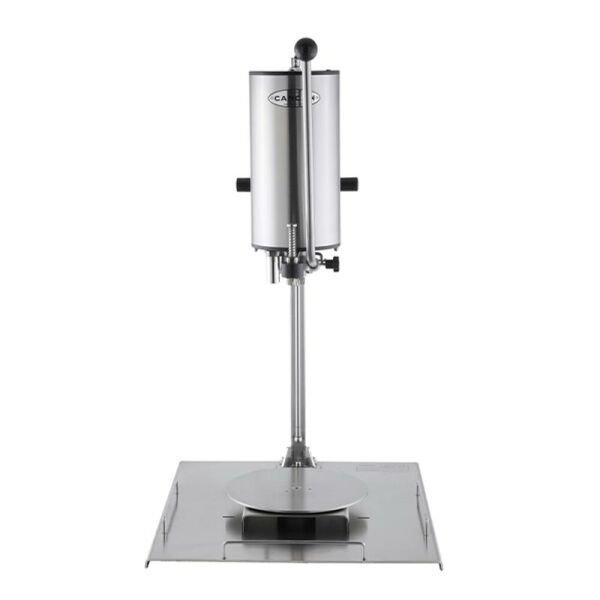 Cancan Konserve Açacağı Profesyonel Tip Dairesel, Elektrikli