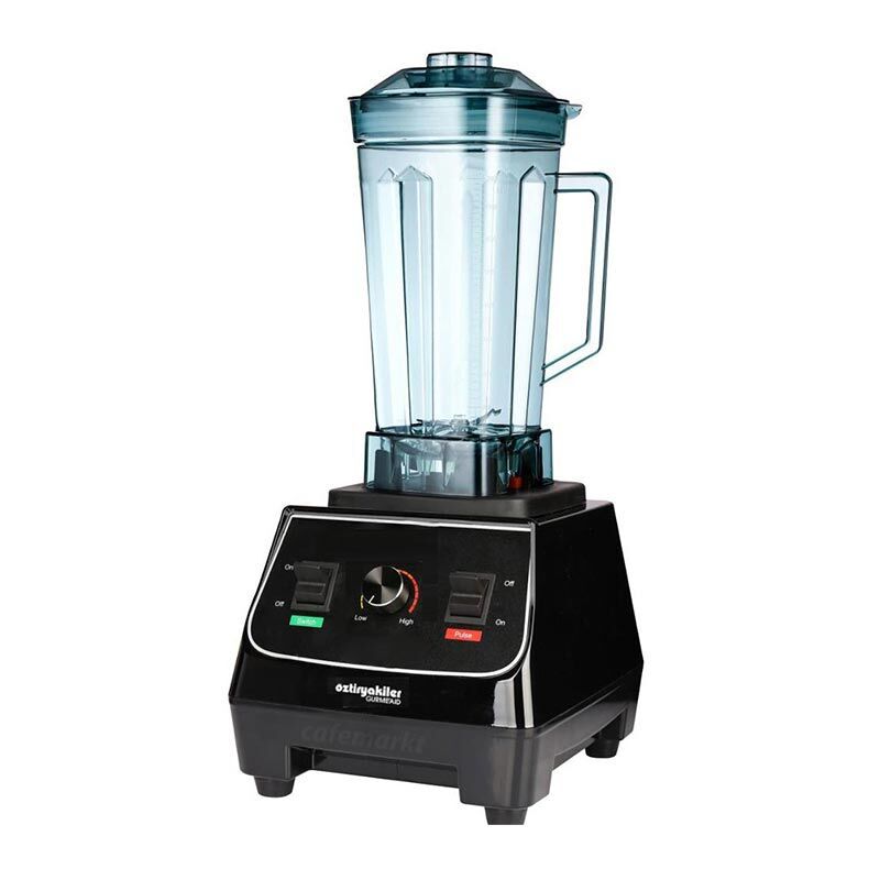 Öztiryakiler Bar Blender 2 L, BL-811