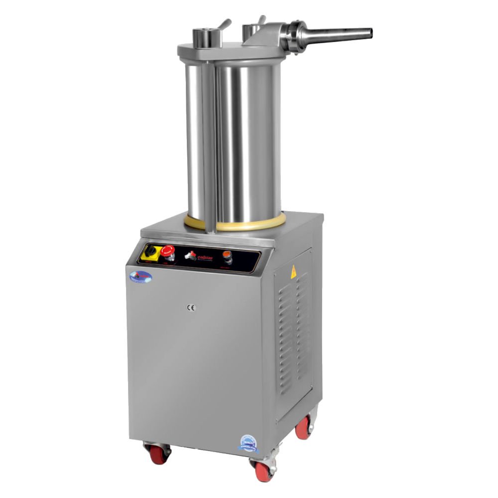 Çağdaş Hidrolik Sucuk Dolum Makinesi, HSD 240350
