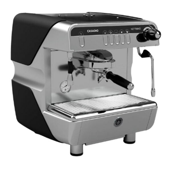 Casadio NETTUNO A1 TC Tall Cup Tam Otomatik Espresso Kahve Makinesi, 1 Gruplu