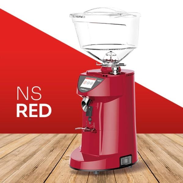 Nuova Simonelli MDXS On Demand Kahve Değirmeni