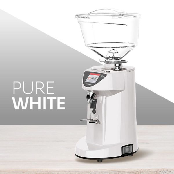 Nuova Simonelli MDXS On Demand Kahve Değirmeni