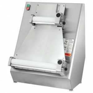 Bosfor Hamur Açma Makinesi, UHA-30