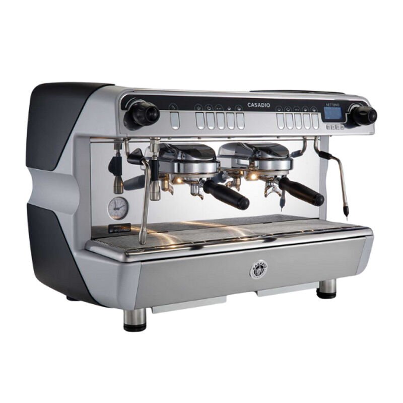 Casadio Nettuno A2 W TC 2 Gruplu Tam Otomatik Espresso Makinesi