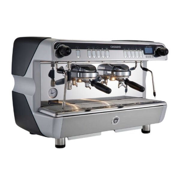 Casadio Nettuno A2 W TC 2 Gruplu Tam Otomatik Espresso Makinesi