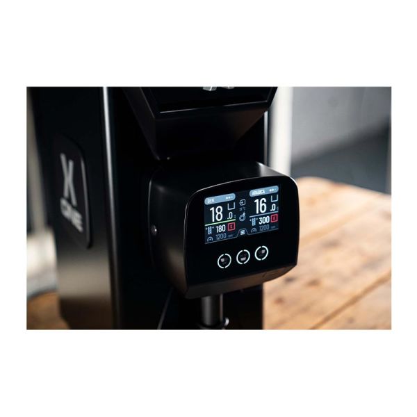 Sanremo X-One On Demand Espresso ve Filtre Kahve Değirmeni
