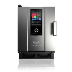 Unox SPEED-X Hızlı Pişirme Kombi Fırını 5 GN 2/3 XEPA-0523-EXRN