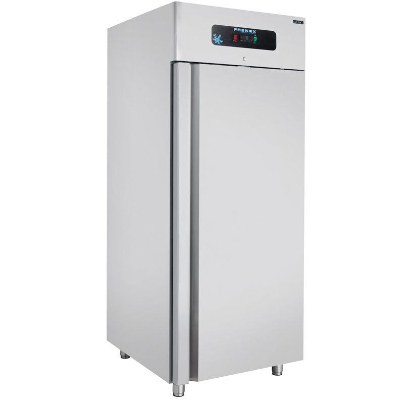 Frenox BL7 Dik Tip Derin Dondurucu, Tek Kapılı, 700 Lt