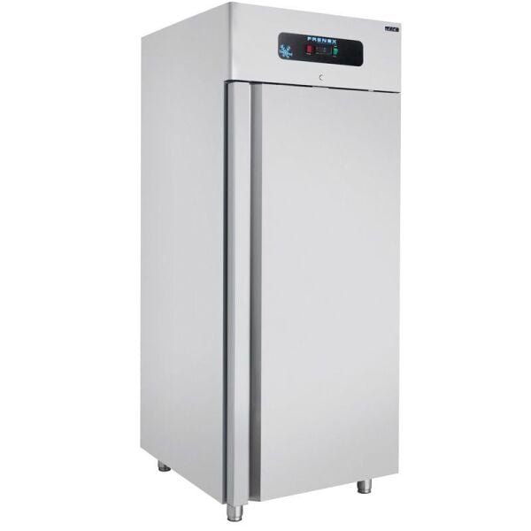 Frenox BL7 Dik Tip Derin Dondurucu, Tek Kapılı, 700 Lt