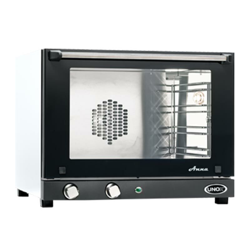 Unox Anna Manuel Fırın Elektrikli, 46x33 Cm XF-023