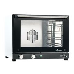 Unox Anna Manuel Fırın Elektrikli, 46x33 Cm XF-023