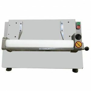 Bosfor Hamur Açma Makinesi, UHA-40-T