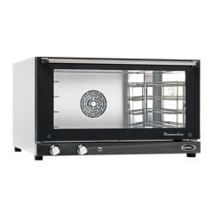 Unox Domanica 4 Tepsili Fırın Elektrikli, 40x60 Cm XF-043