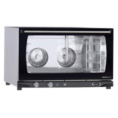 Unox Rosella 4 Tepsili Patisseri Fırın, Elektrikli 40x60 Cm XFT-193