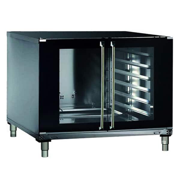 Unox Mayalandırma Kabini Elektrikli, 8 Tepsili 40x60 Cm XLT-193