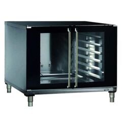 Unox Mayalandırma Kabini Elektrikli, 8 Tepsili 40x60 Cm XLT-193