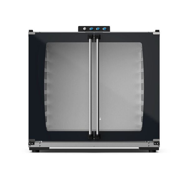 Unox Mayalandırma Kabini Elektrikli, 8 Tepsili 40x60 Cm XLT-193