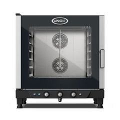 Unox Bakerlux 6 Tepsili Fırın Elektrikli, Manuel 60x40 Cm XB-693