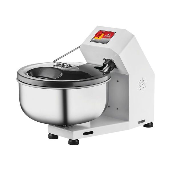 Çağdaş 100 kg Hamur Yoğurma Makinesi, 220V HYK 1541001