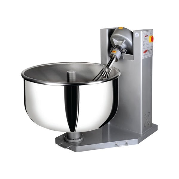 Çağdaş 	150 kg Hamur Yoğurma Makinesi, 380V HYK 1541503