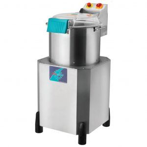 Bosfor Et Zırh Kıyma ve Humus Makinesi, UZK-01