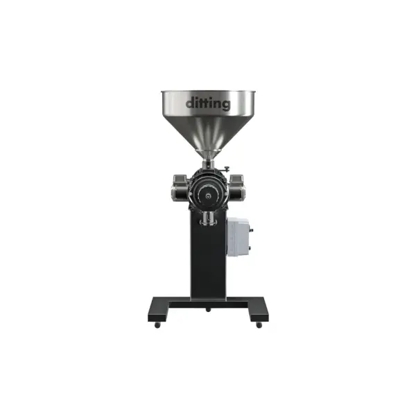 Ditting 1827 High Volume ST Endüstriyel Kahve Değirmeni, Torba Sallama Sistemli