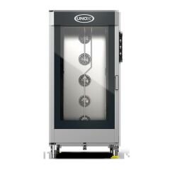 Unox Bakerlux 16 Tepsili Patisseri Fırın Elektrikli, Manuel 40x60 Cm XB-1083