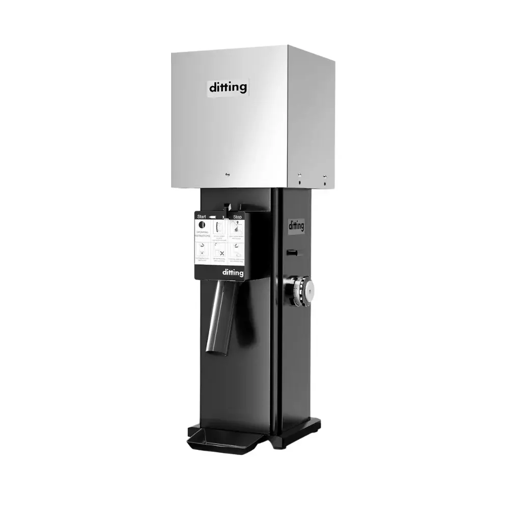 Ditting KFA 1403 Endüstriyel Kahve Öğütücü