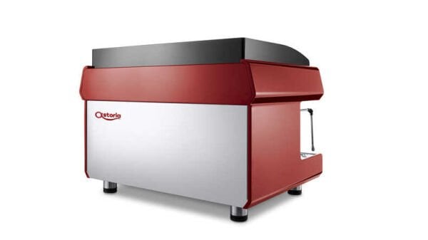 Astoria Tanya R SAE/2 Tall Cup Otomatik Espresso Kahve Makinesi, 2 Gruplu
