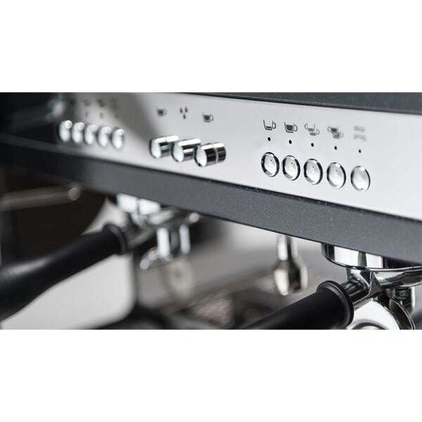 Astoria Tanya R SAE/2 Tall Cup Otomatik Espresso Kahve Makinesi, 2 Gruplu
