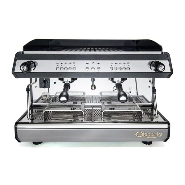 Astoria Tanya R SAE/2 Tall Cup Otomatik Espresso Kahve Makinesi, 2 Gruplu