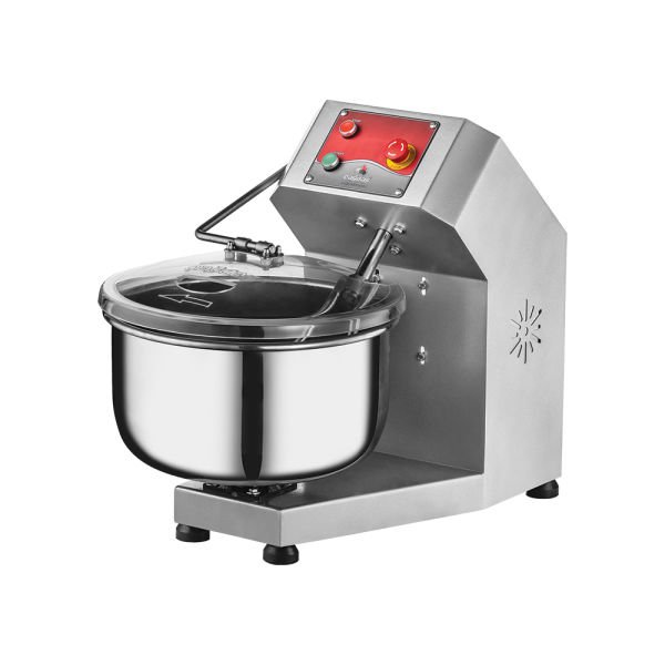 Çağdaş 15 Kg Kapaklı Hamur Yoğurma Makinesi, 220V HYC 154151