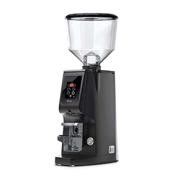 Eureka ATOM W 65 On Demand Kahve Değirmeni, 65 mm