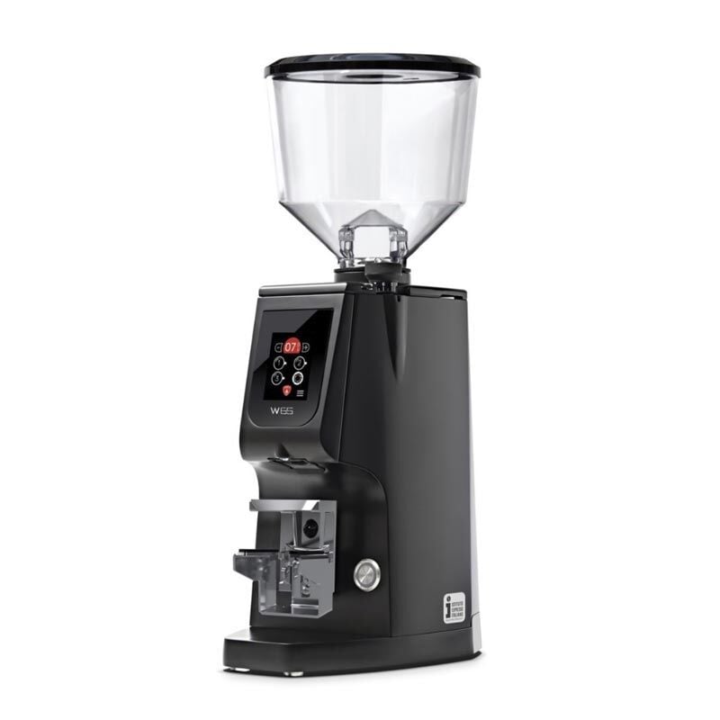 Eureka ATOM W 75 On Demand Kahve Değirmeni, 75 mm